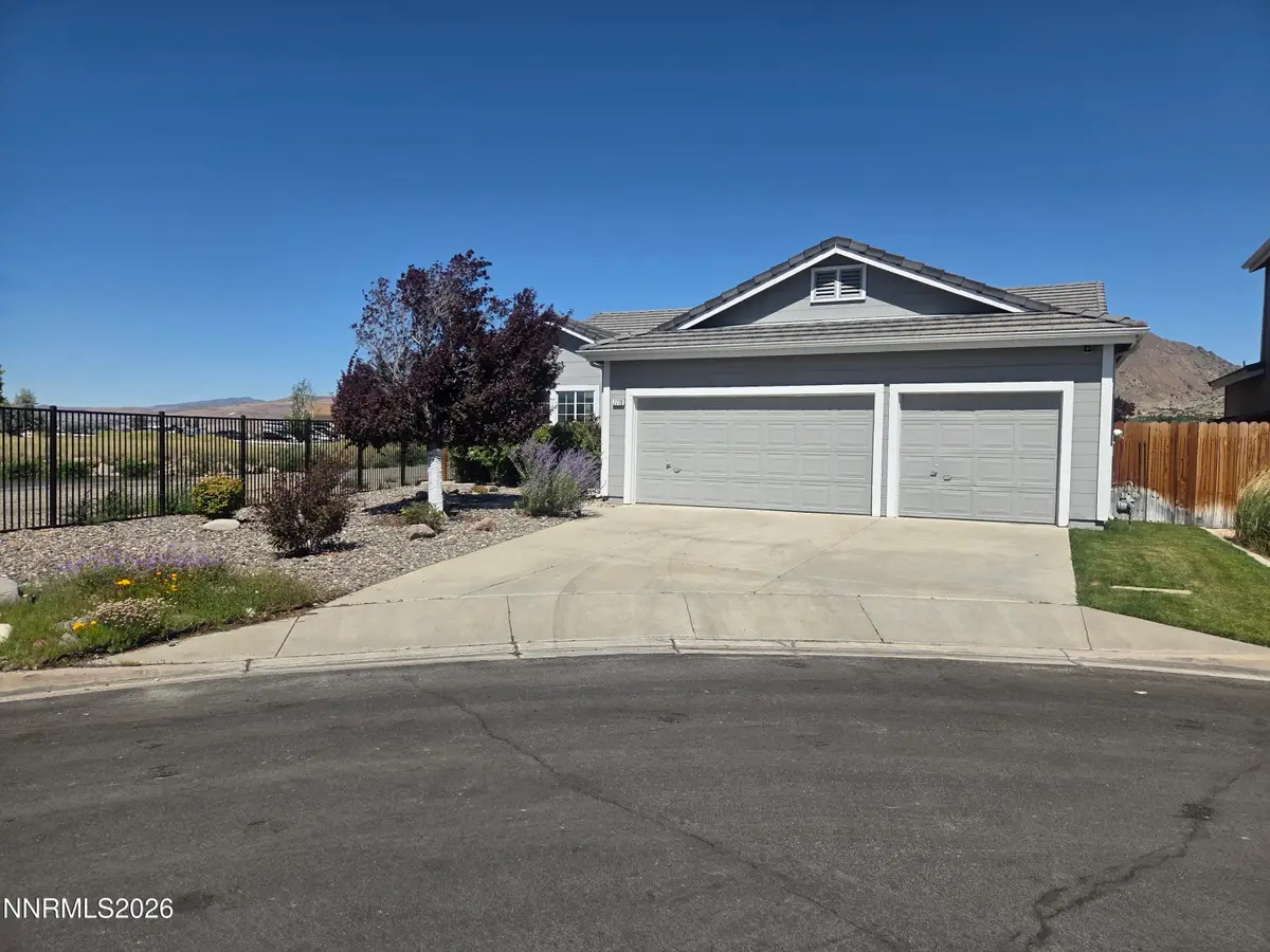 2770 Fairwood Drive, Reno, NV 89502 - #1