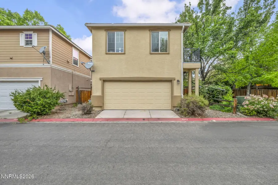 6652 Sportoletti Drive, Sparks, NV 89436 - #2