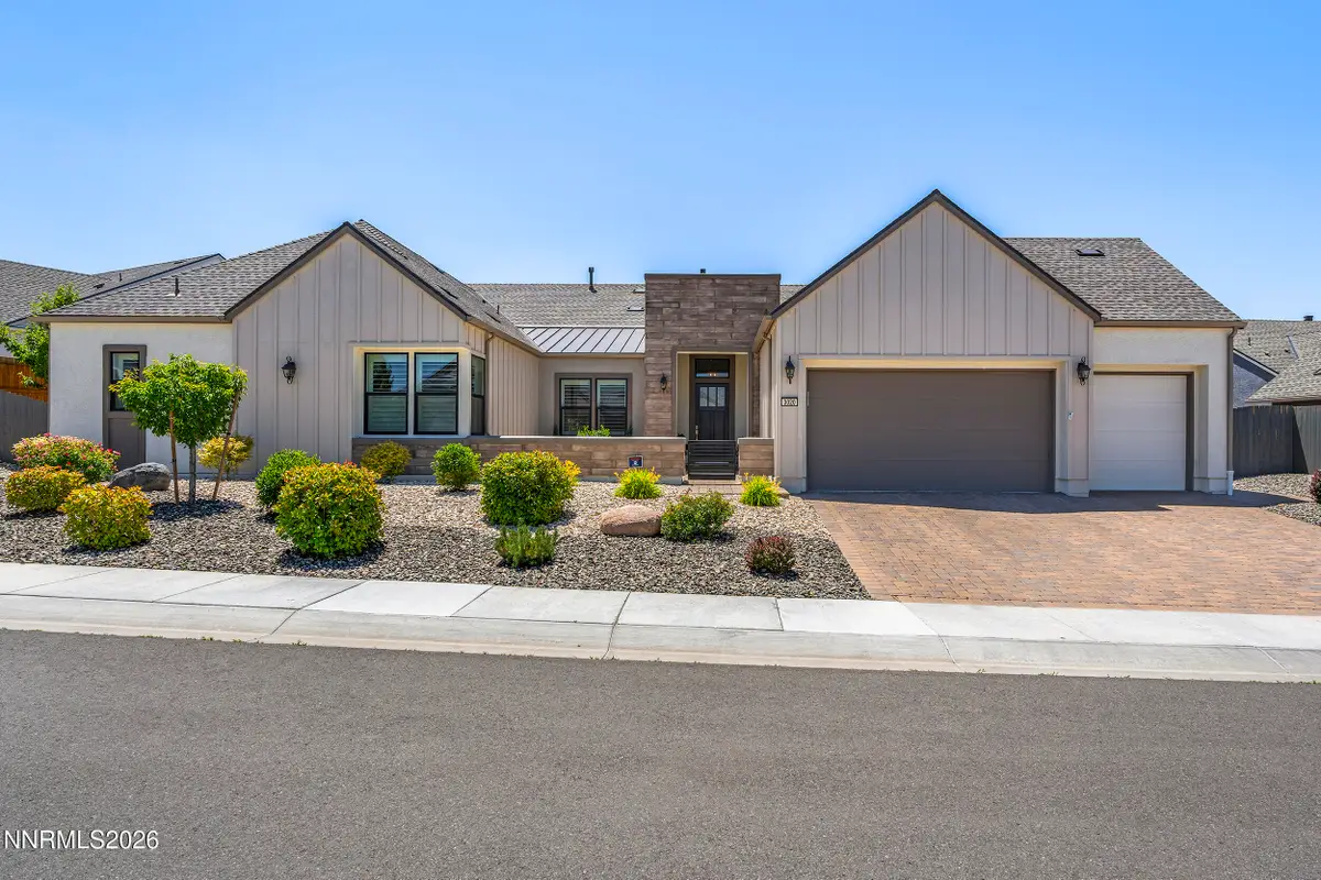 3020 Feathertop Drive, Reno, NV 89521 - #1