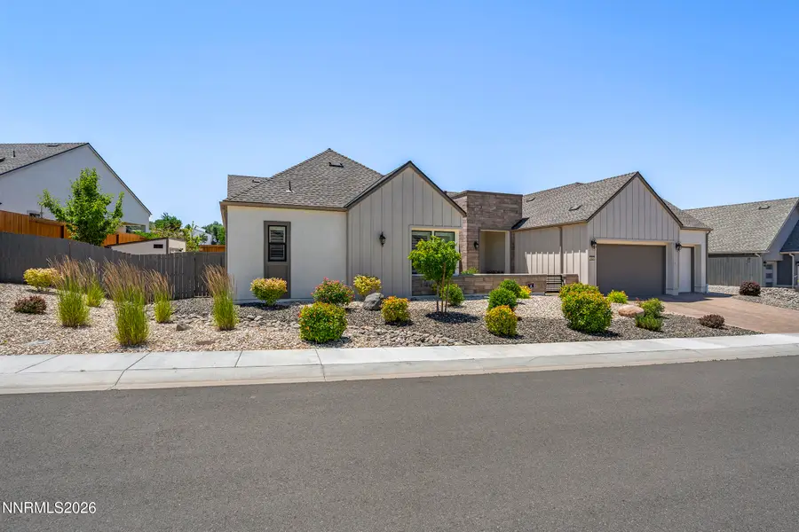 3020 Feathertop Drive, Reno, NV 89521 - #3