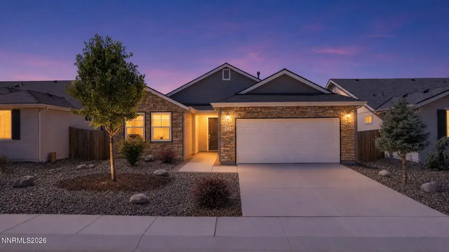 322 Granite Court, Dayton, NV 89403 - #2