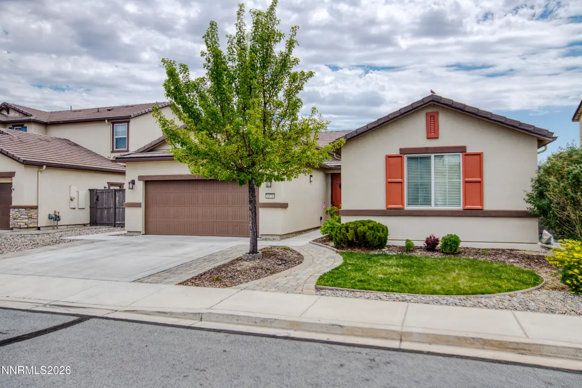 6976 Woodward Road, Sparks, NV 89436 - #1