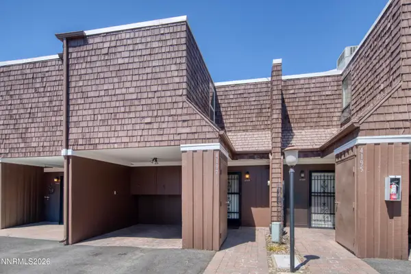 4197 Baker Lane, Reno, NV 89509