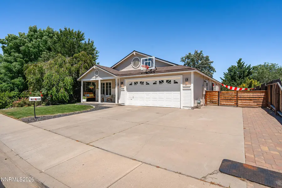 1580 Mescalero Avenue, Reno, NV 89523 - #3