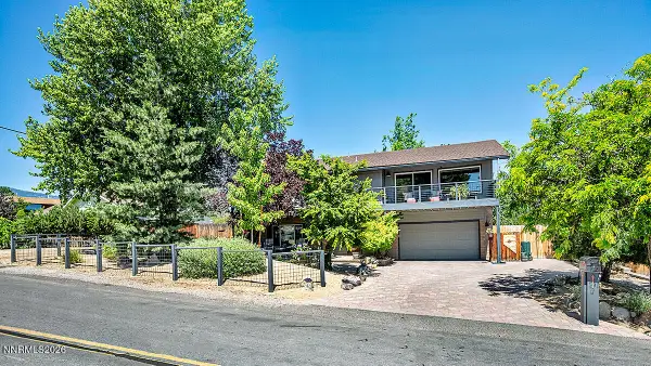 2681 Markridge Drive, Reno, NV 89509