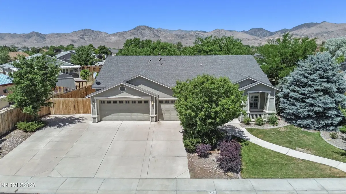 325 Hidden Oaks Drive, Dayton, NV 89403 - #1