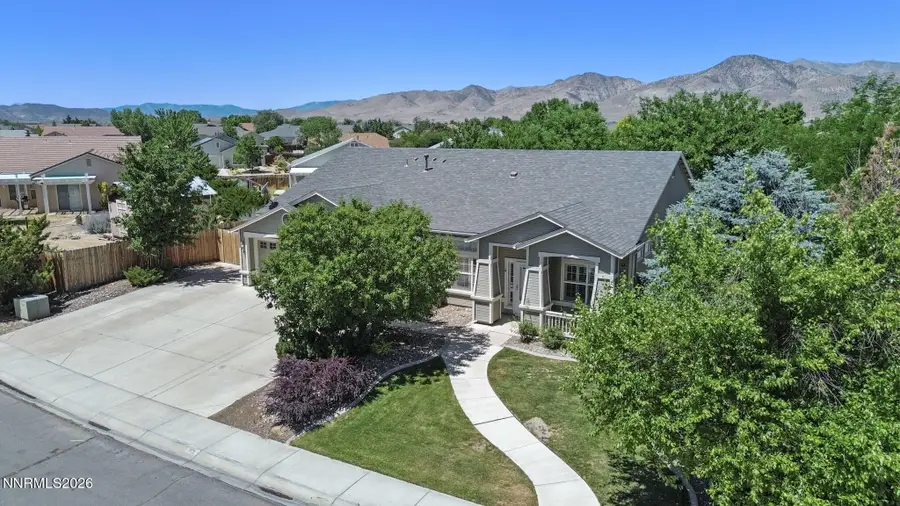 325 Hidden Oaks Drive, Dayton, NV 89403 - #3