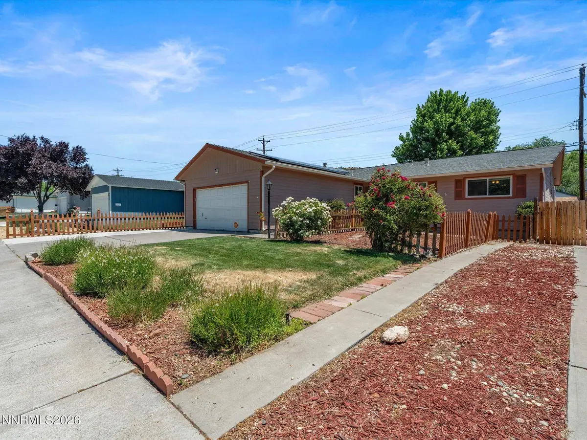 3510 Puccinelli Drive, Sparks, NV 89431 - #1
