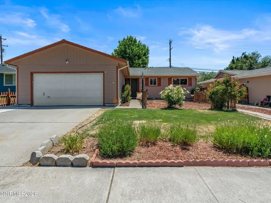 3510 Puccinelli Drive, Sparks, NV 89431 - #2