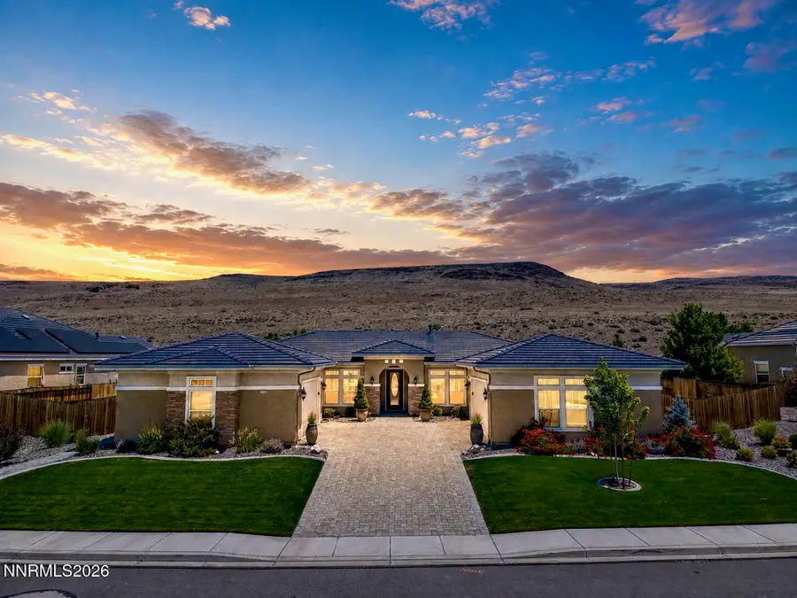 7769 Orange Plains Drive, Sparks, NV 89436 - #2