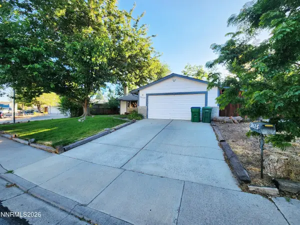 3615 4th Street, Sparks, NV 89431