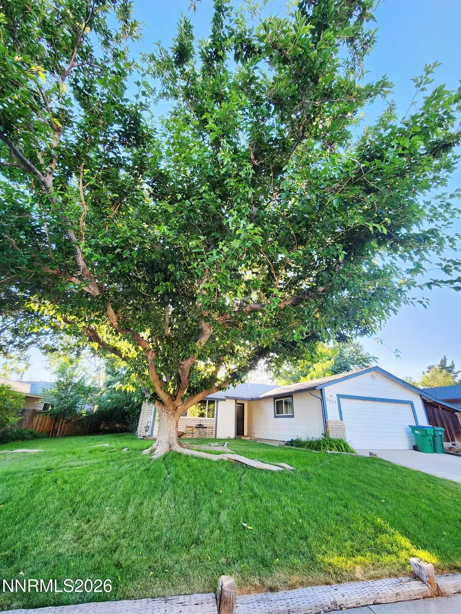 3615 4th Street, Sparks, NV 89431 - #2