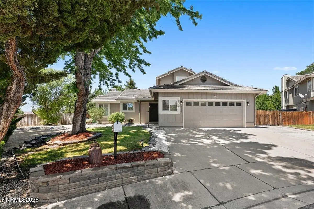 5167 Orinda Court, Sparks, NV 89436 - #1