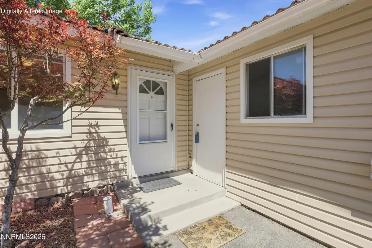 1119 Bradley Square, Sparks, NV 89434 - #1