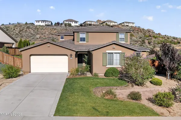 1670 Scott Valley Road, Reno, NV 89523