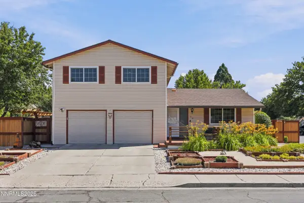 810 Autumn Hills Drive, Reno, NV 89511