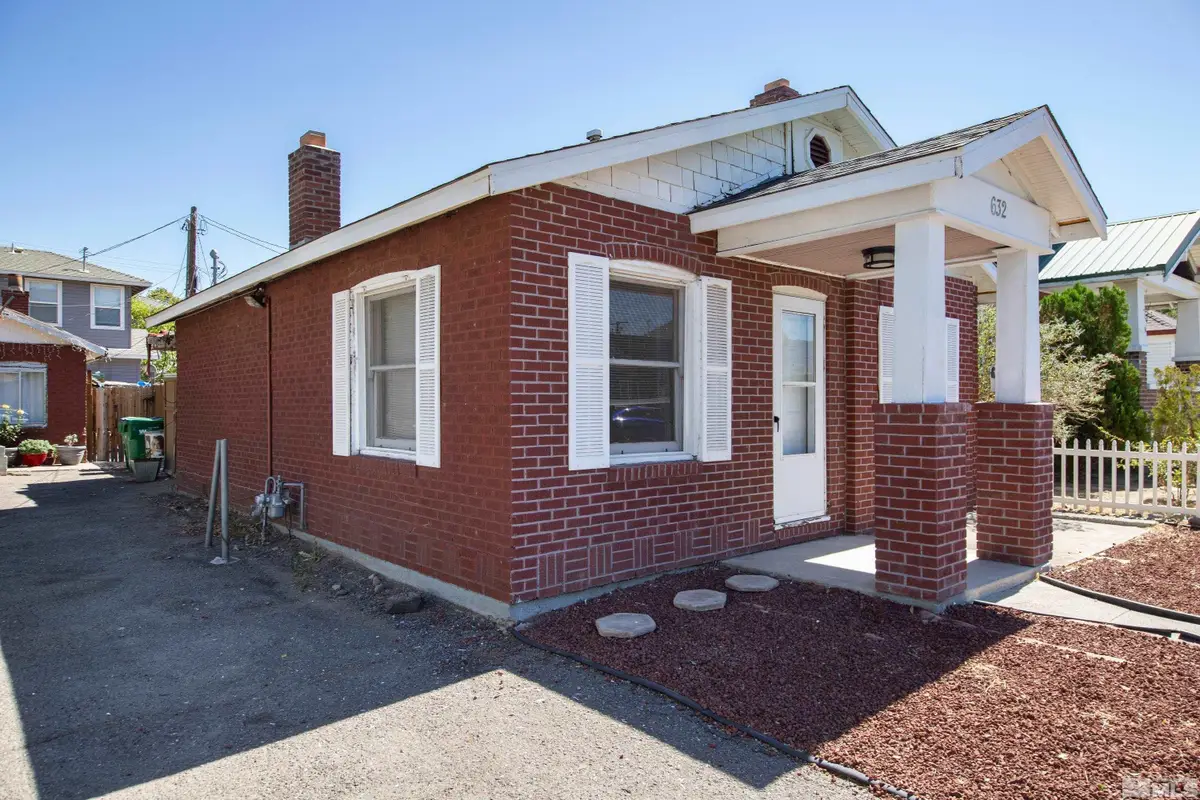 632 Quincy Street, Reno, NV 89512 - #1