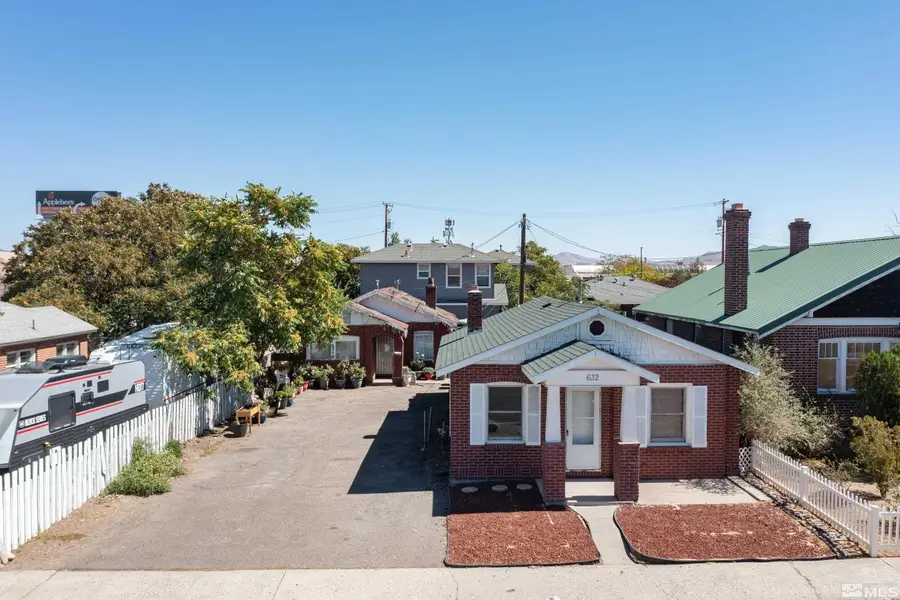 632 Quincy Street, Reno, NV 89512 - #3