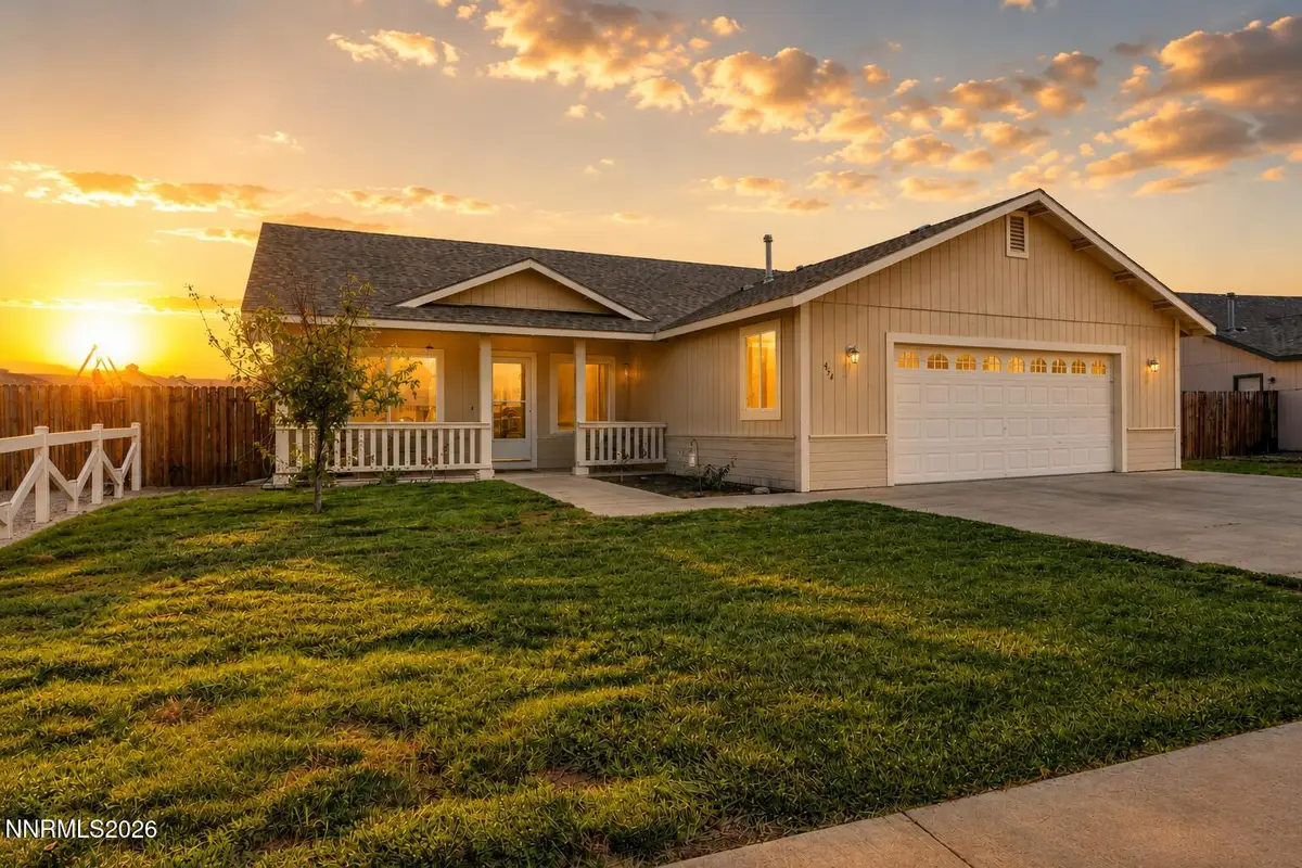 454 Colorado Lane, Fallon, NV 89406 - #1