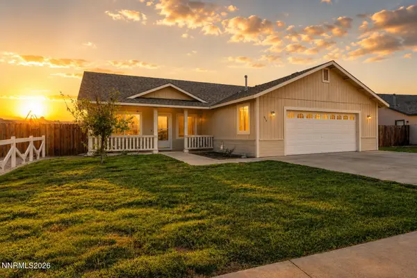 454 Colorado Lane, Fallon, NV 89406