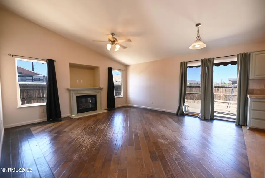 420 Fort Sutter Boulevard, Fernley, NV 89408 - #3