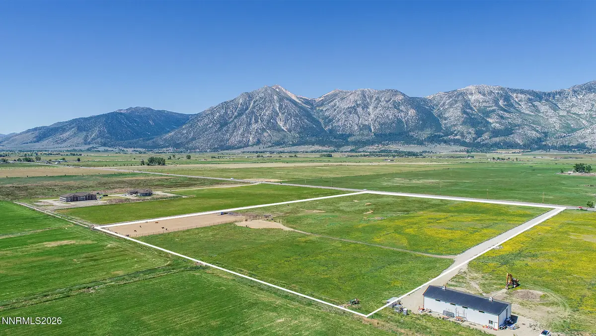 1225 Highway 88, Gardnerville, NV 89460 - #1
