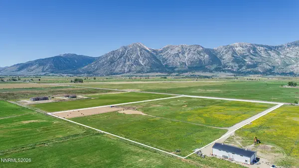 1225 Highway 88, Gardnerville, NV 89460