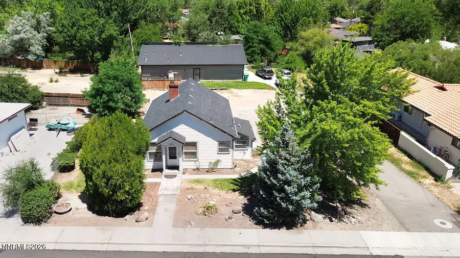 1295 Feather Way, Reno, NV 89509 - #3