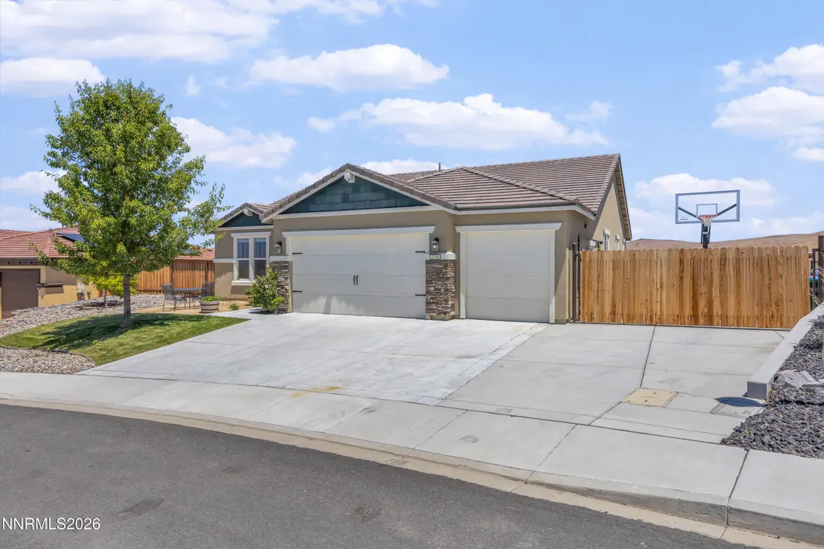 2768 Vecchio Drive, Sparks, NV 89434 - #1