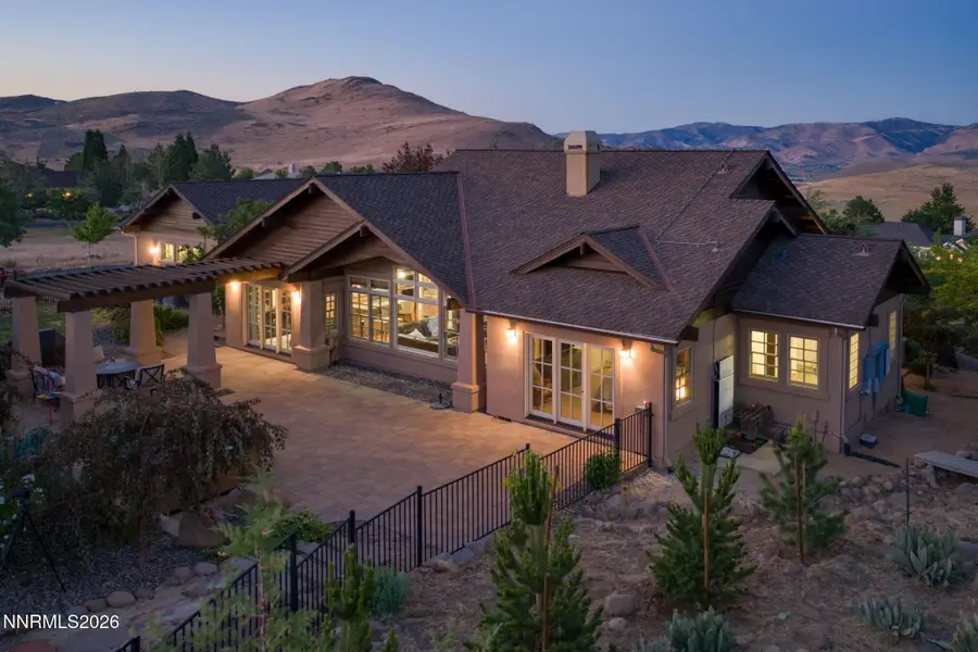 225 S Earlham Court, Reno, NV 89511 - #3