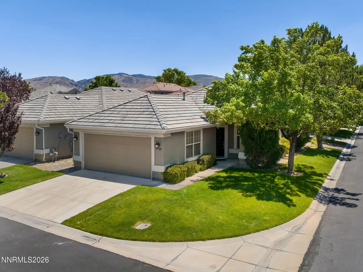 9732 Ripple Way, Reno, NV 89521 - #1