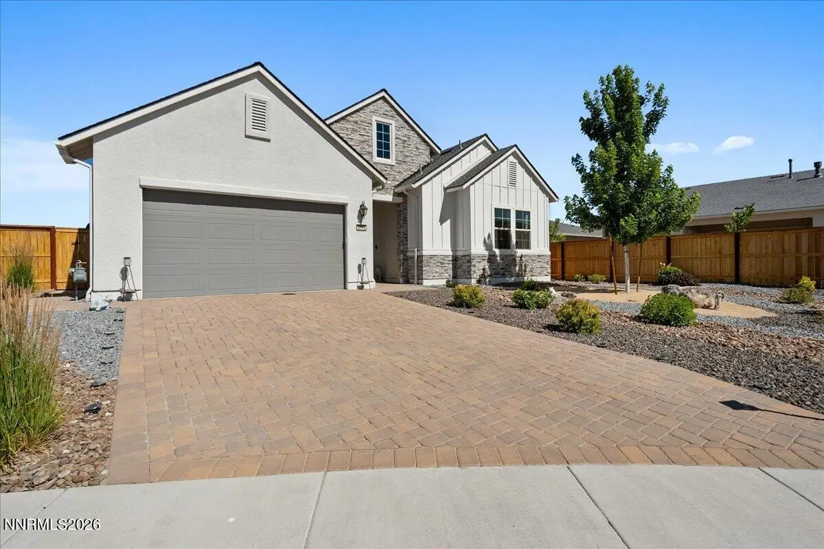 2172 Mudstone Court, Sparks, NV 89436 - #1