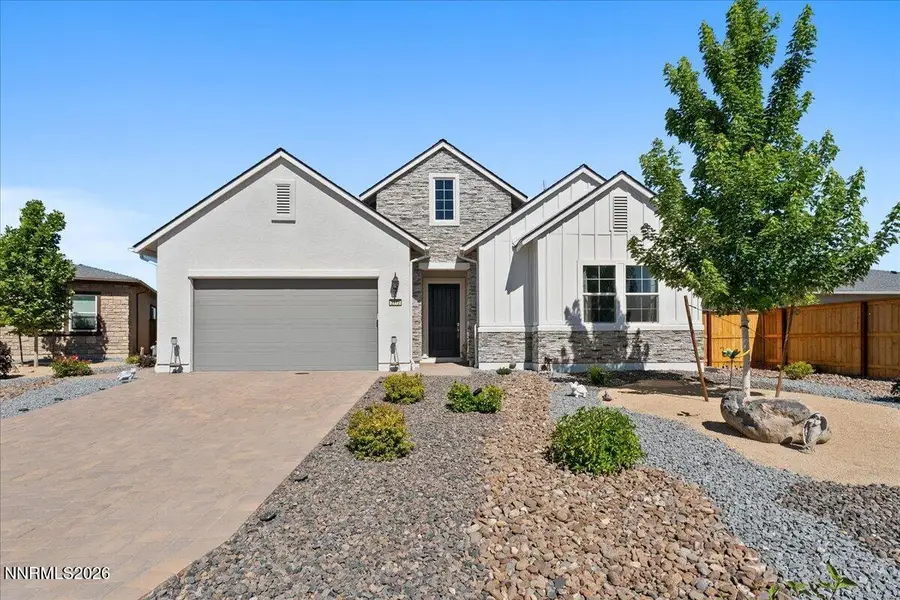 2172 Mudstone Court, Sparks, NV 89436 - #2