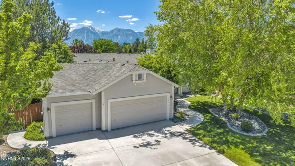 1800 Bougainvillea Drive, Minden, NV 89423