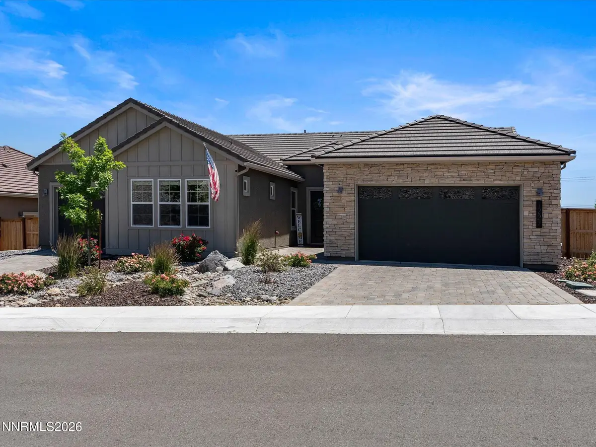 1227 Silver View Circle, Sparks, NV 89436 - #1