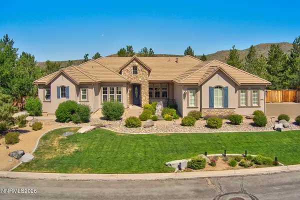 15000 Chateau Avenue, Reno, NV 89511