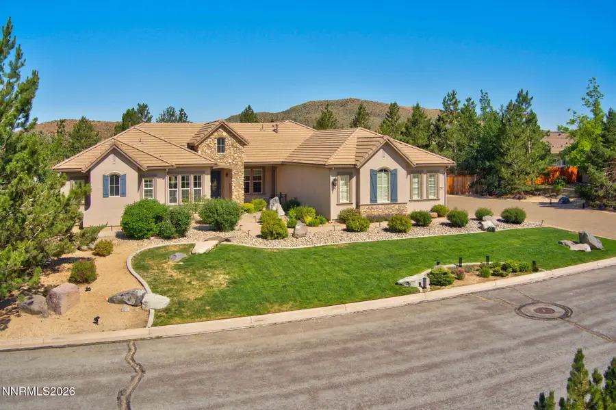 15000 Chateau Avenue, Reno, NV 89511 - #2