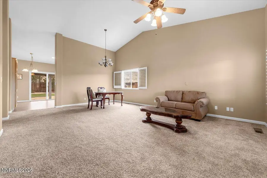 4033 Little Valley Road, Reno, NV 89508 - #3