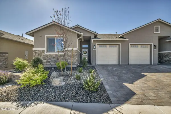 10862 Farmstead Lane, Reno, NV 89521