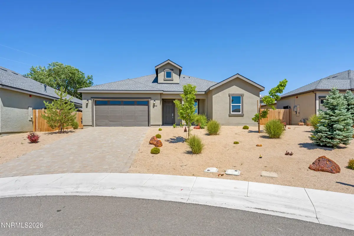 3988 Ella Jayne Court, Sparks, NV 89436 - #1
