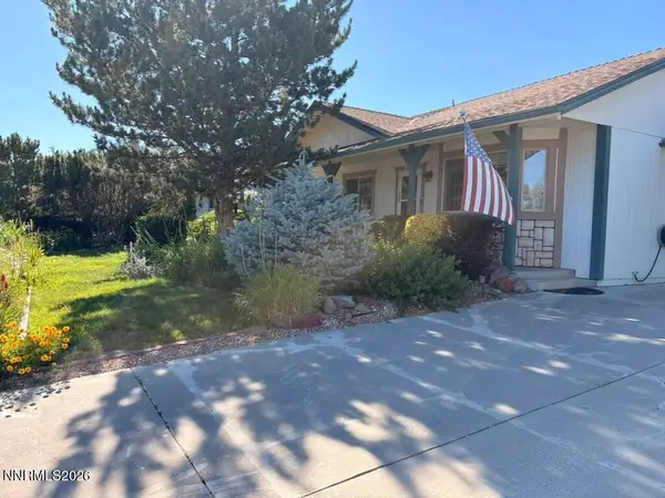 220 Mia Drive, Sparks, NV 89436