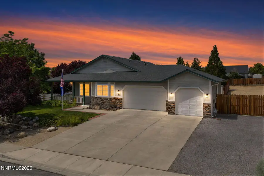 15 Caterpillar Court, Sparks, NV 89441 - #2