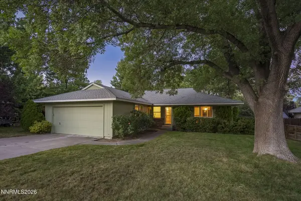 1310 Earl Drive, Reno, NV 89503