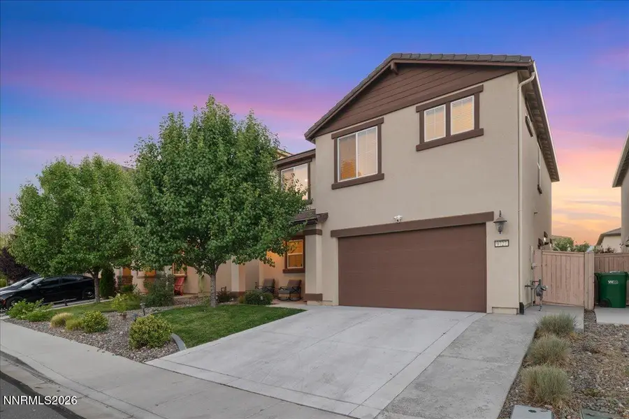 9727 Quartette Drive, Reno, NV 89521 - #2
