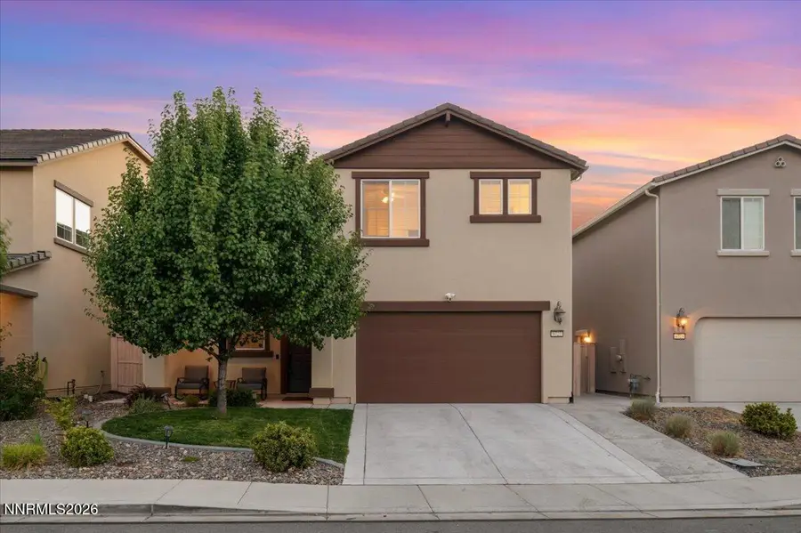 9727 Quartette Drive, Reno, NV 89521 - #3