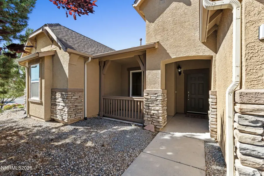 535 Sun Mesa Drive, Sun Valley, NV 89433 - #2