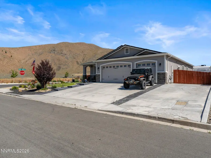 17859 Davis Meadow Court, Reno, NV 89508 - #3