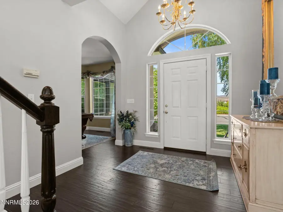 1666 Dogleg Road, Carson City, NV 89701 - #3