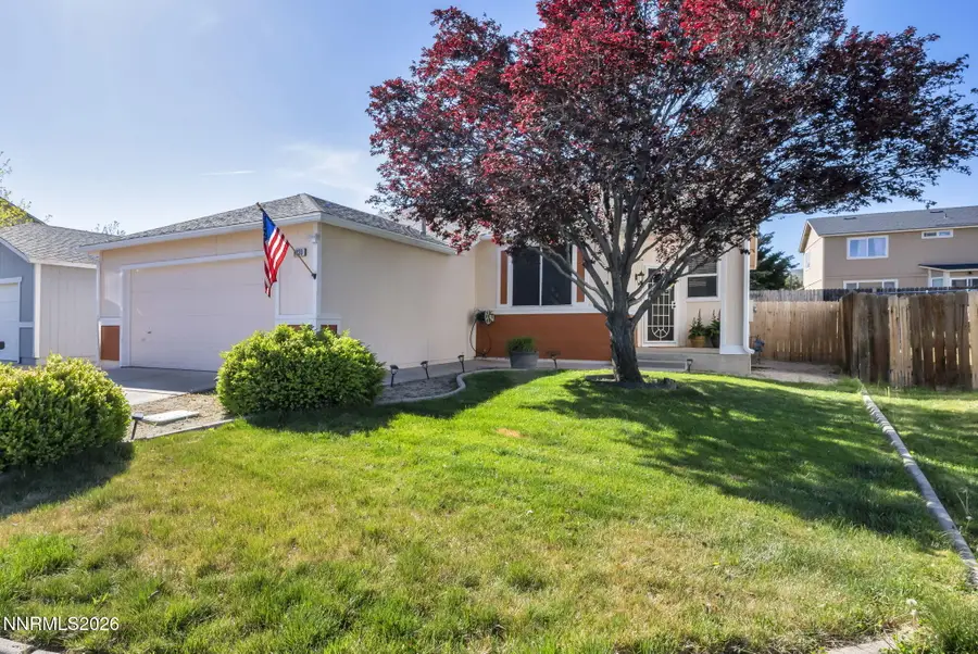8230 Big River Drive, Reno, NV 89506 - #3