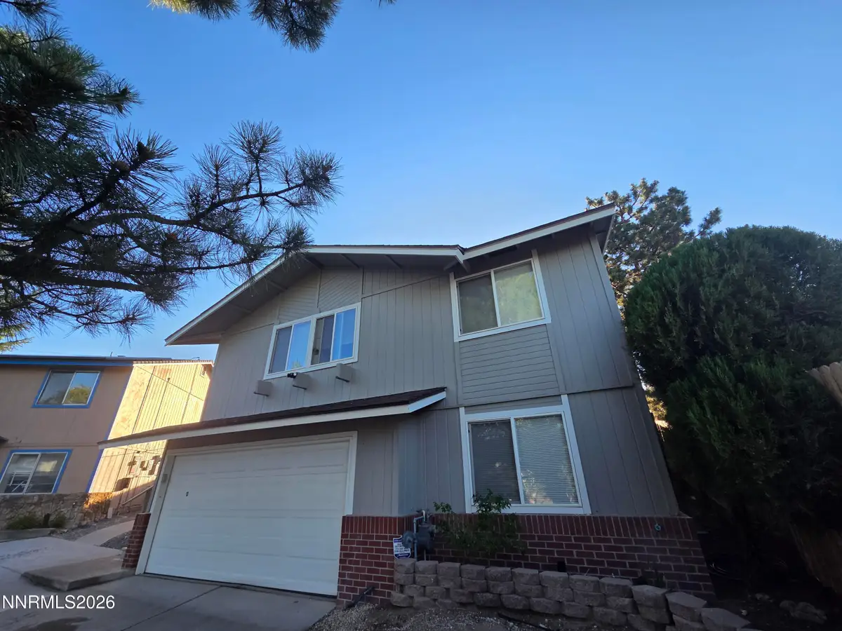 1055 Tudor Court, Reno, NV 89503 - #1